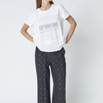 ReflectionCC Coco Tee - White - Co'couture