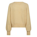 RonanCC O - Knit - PaleYellow - Co'couture