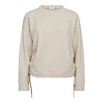 RowCC String Knit - Ivory - Co'couture