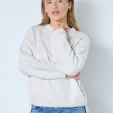 RowCC String Knit - Ivory - Co'couture