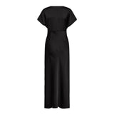 SafiraCC V - Dress - Black - Co'couture
