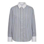 ShinoCC Shirt - Pale Blue - Co'couture