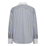 ShinoCC Shirt - Pale Blue - Co'couture
