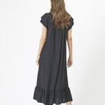 SunriseCC Dress - Black - Co'couture