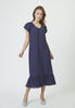 SunriseCC Dress - Navy