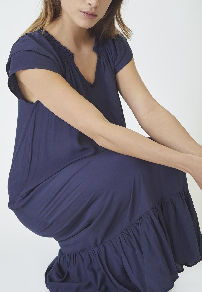 SunriseCC Dress - Navy - Co'couture