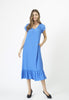 SunriseCC Dress - New Blue