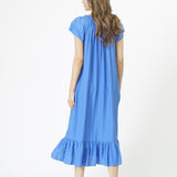 SunriseCC Dress - New Blue - Co'couture