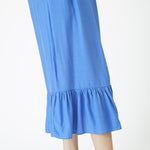 SunriseCC Dress - New Blue - Co'couture