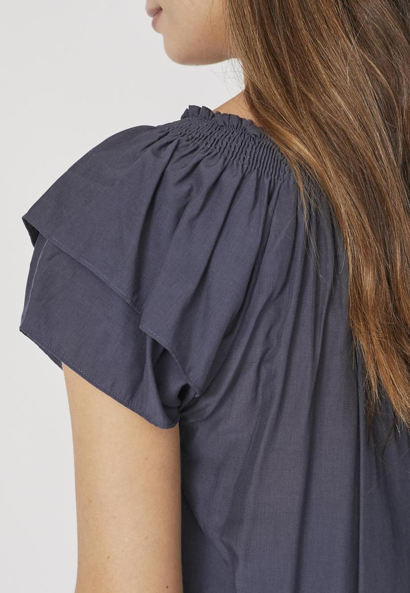 SunriseCC Top - Ink - Co'couture