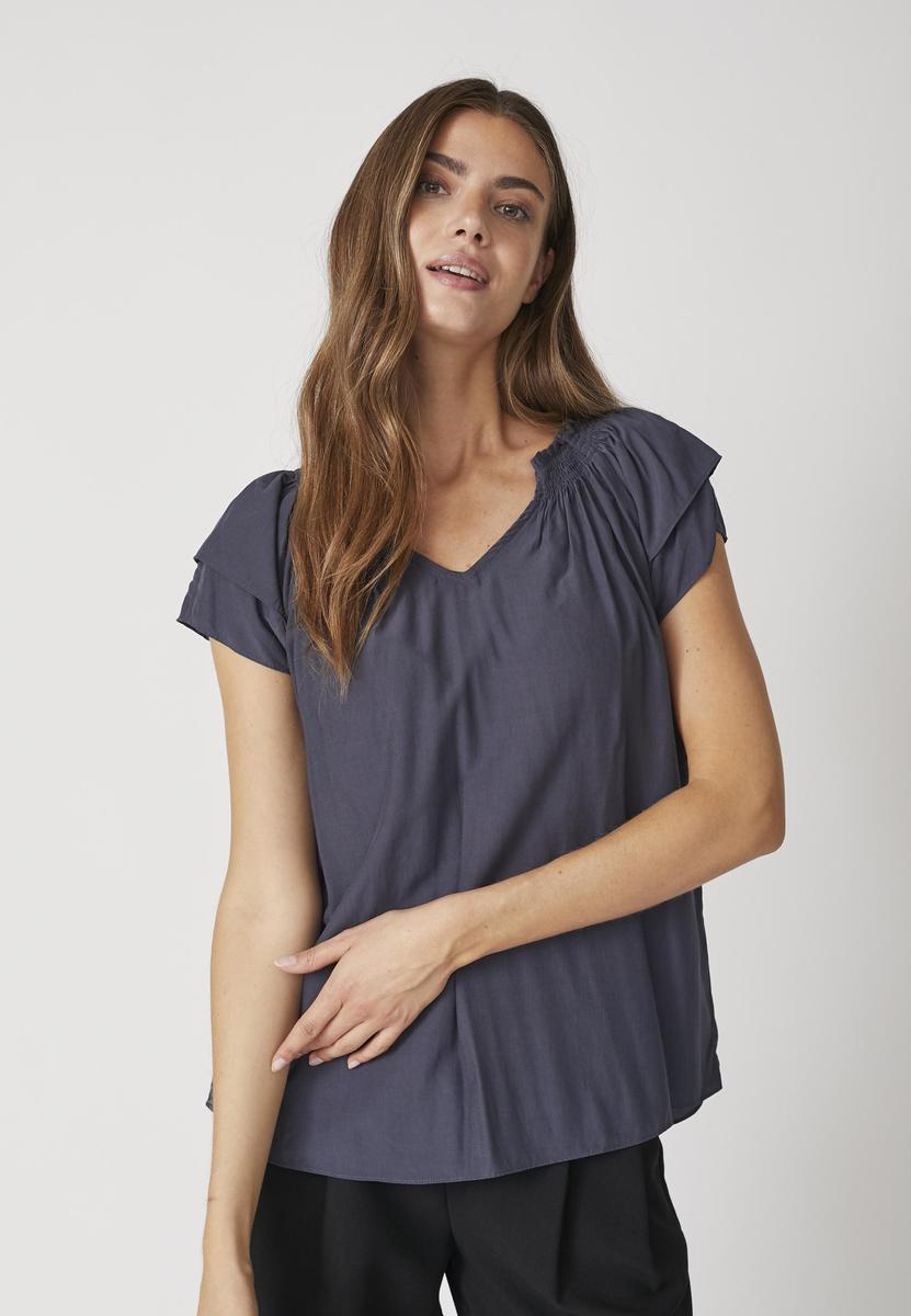 SunriseCC Top - Ink - Co'couture