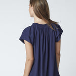 SunriseCC Top - Navy - Co'couture