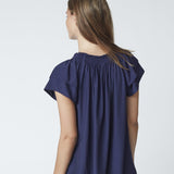 SunriseCC Top - Navy - Co'couture