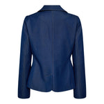 TerryCC Blazer - Navy - Co'couture