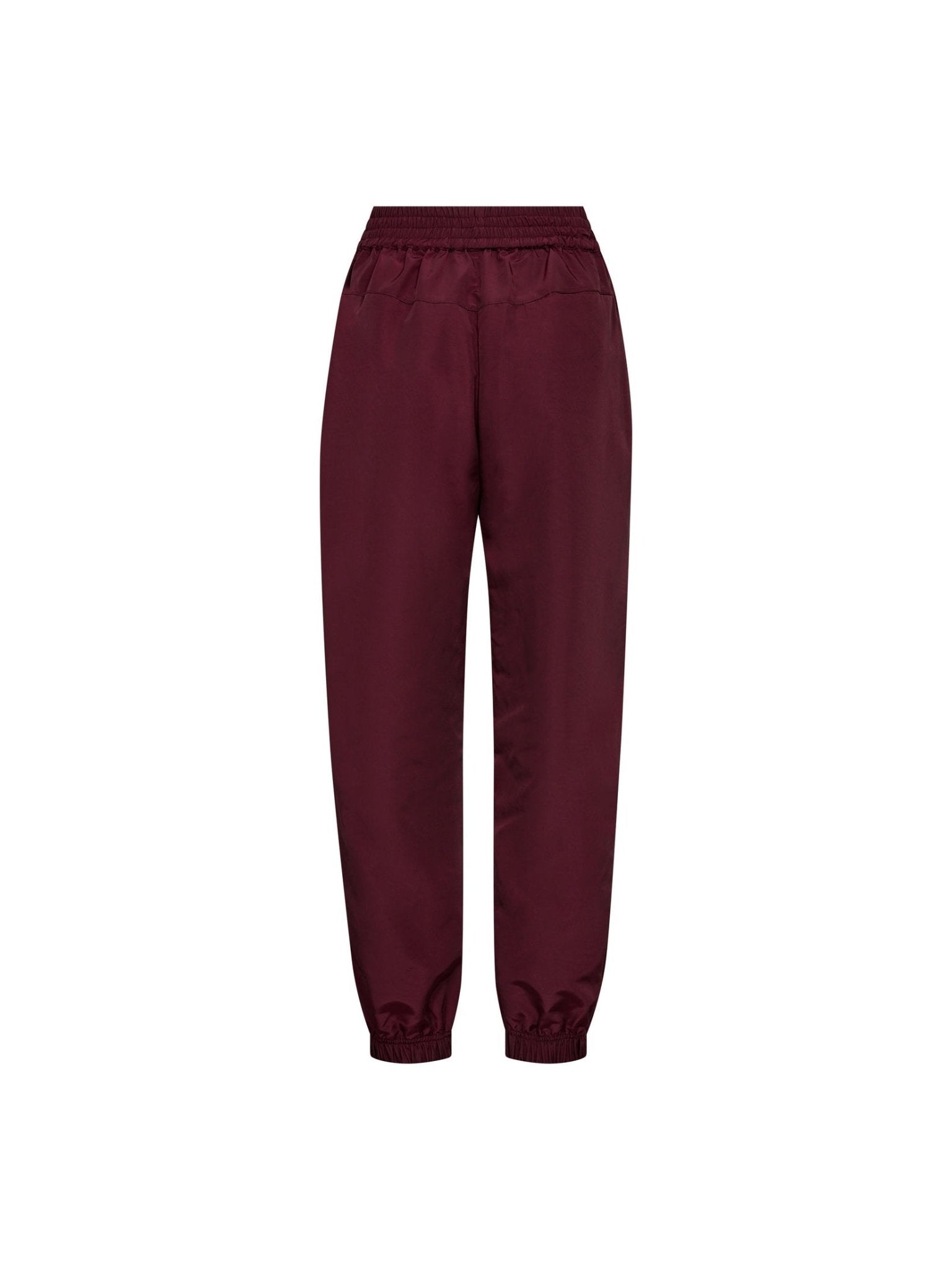 TriceCC Tech LL Pant - Winered - Co'couture