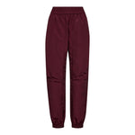 TriceCC Tech Pant - Winered - Co'couture