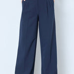 VolaCC Long Wide Pant - Navy - Co'couture