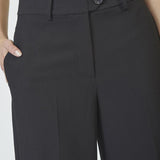VolaCC Wide Pant - Black - Co'couture
