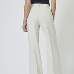 VolaCC Wide Pant - Bone - Co'couture