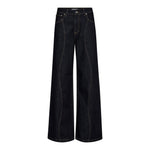 WilsonCC Wave Jeans - Dark Denim - Co'couture