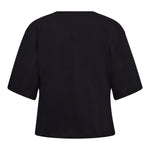 ZengaCC Tee V - Neck - Black - Co'couture