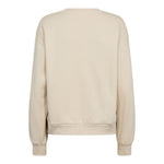 ZoeCC Co'couture Sweat - Bone - Co'couture